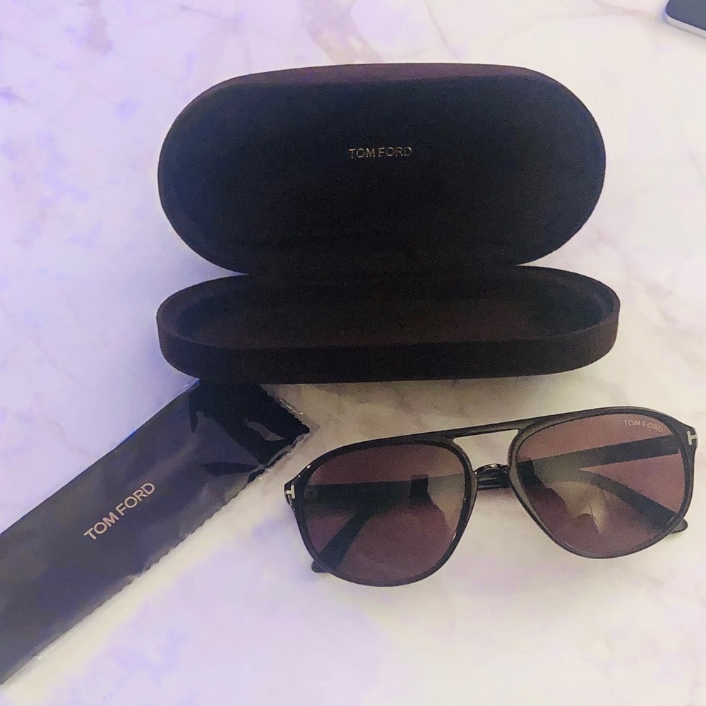 TOM FORD JACOB